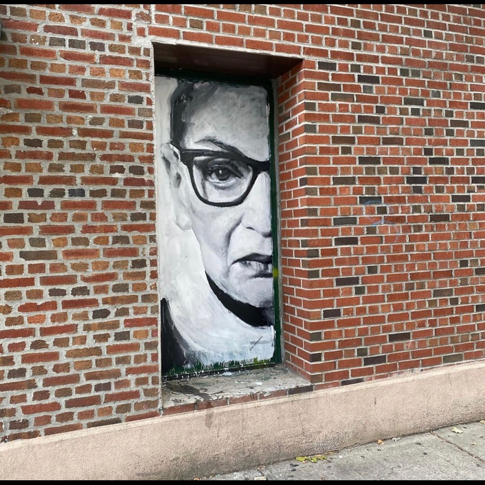 Meet your Posher, Kristal